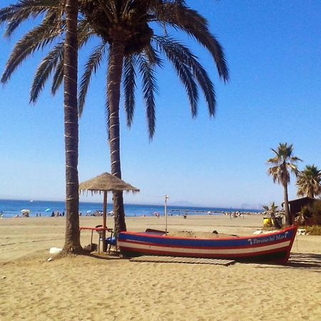 Impressive Apartment With 3 Bedrooms Metres From The Beach Estepona Luaran gambar