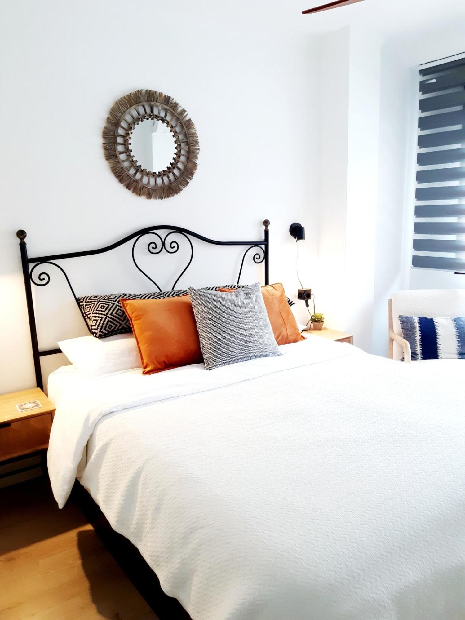 Impressive Apartment With 3 Bedrooms Metres From The Beach Estepona Luaran gambar