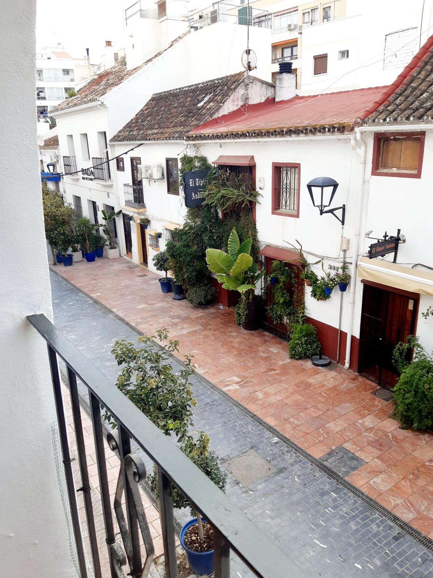 Impressive Apartment With 3 Bedrooms Metres From The Beach Estepona Luaran gambar