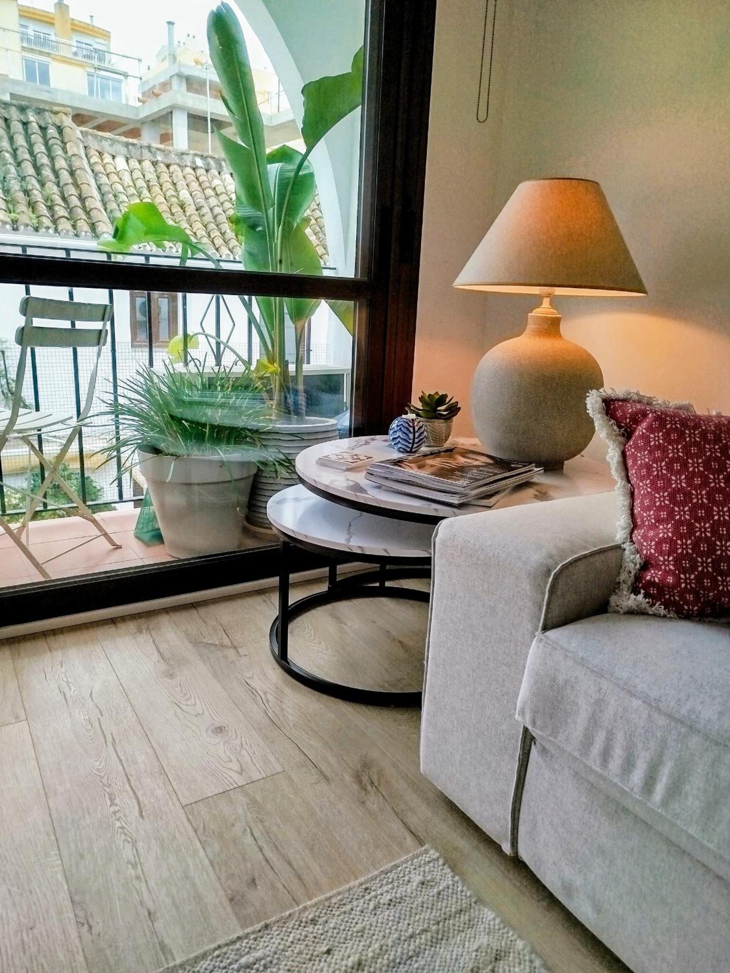 Impressive Apartment With 3 Bedrooms Metres From The Beach Estepona Luaran gambar